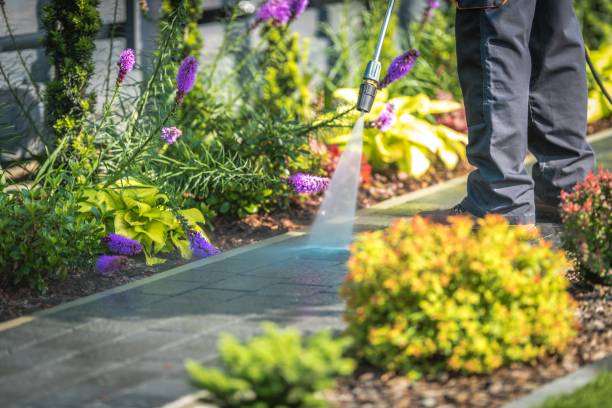Best Post-Construction Pressure Washing  in Kittanning, PA